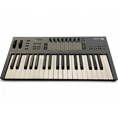 Used Novation FL Key 37 MIDI Controller