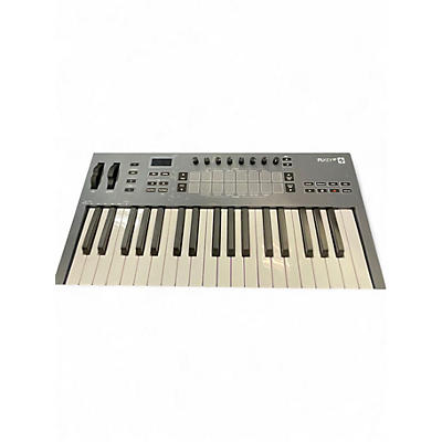 Used Novation FL Key 37 Production Controller