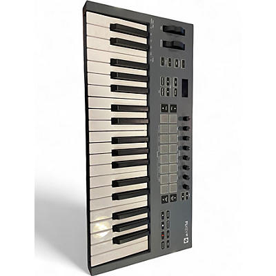 Used Novation FL Key 37