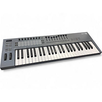 Used Novation FL Key 49