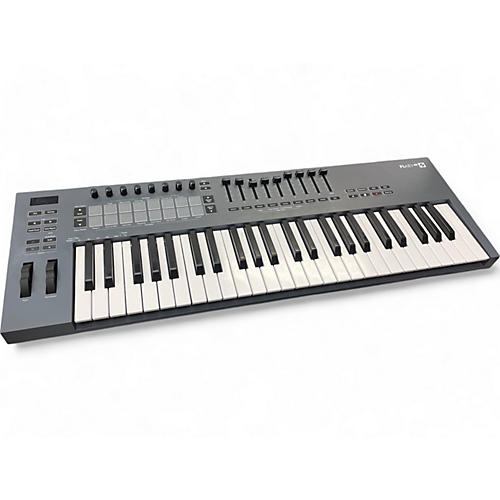 Used Novation FL Key 49