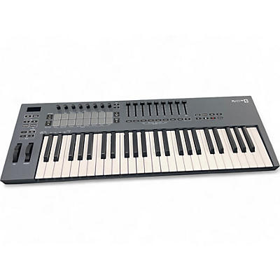 Used Novation FL Key 49