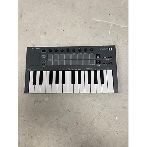 Novation Used Novation FL Key Mini MIDI Controller