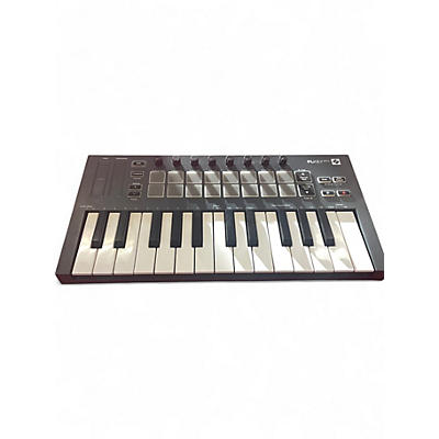 Used Novation FL Key Mini MIDI Controller