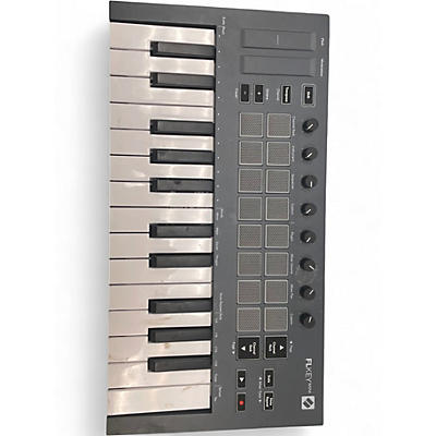 Used Novation FL Key Mini MIDI Controller