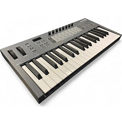 Used Novation FL Keys 37 Keyboard Workstation
