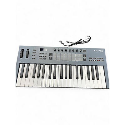 Used Novation FL key 37 MIDI Controller