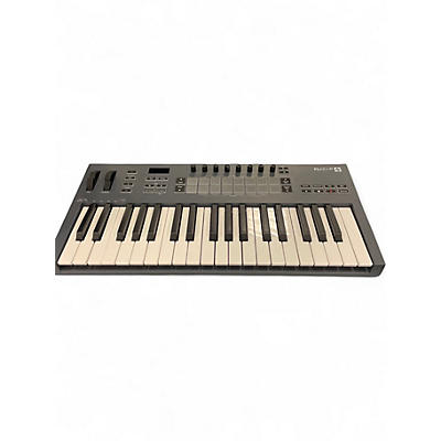 Used Novation FLKEY 37 Keyboard Workstation