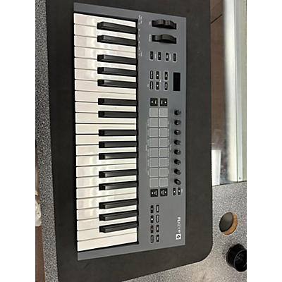 Novation Used Novation FLKEY 37 MIDI Controller