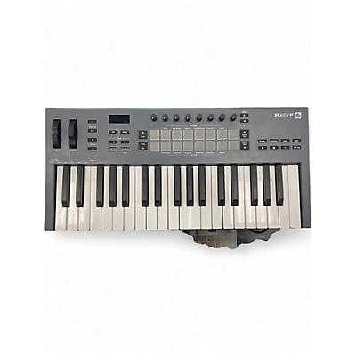 Used Novation FLKEY 37 MIDI Controller