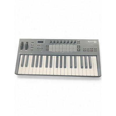 Used Novation FLKEY 37 MIDI Controller