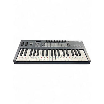 Used Novation FLKEY 37 MIDI Controller