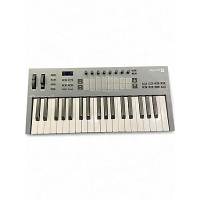 Used Novation FLKEY 37 MIDI Controller