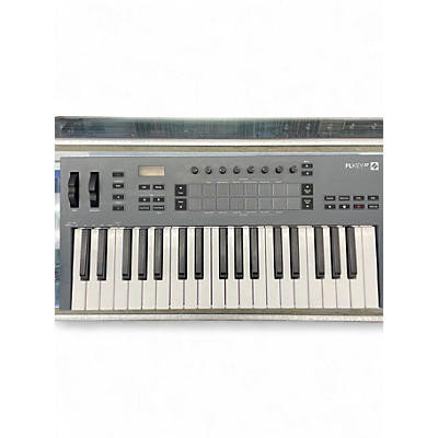 Used Novation FLKEY 37 MIDI Controller