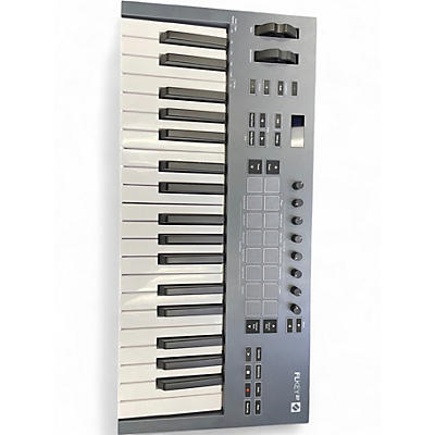 Used Novation FLKEY 37 MIDI Controller