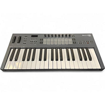 Used Novation FLKEY 37 MIDI Controller