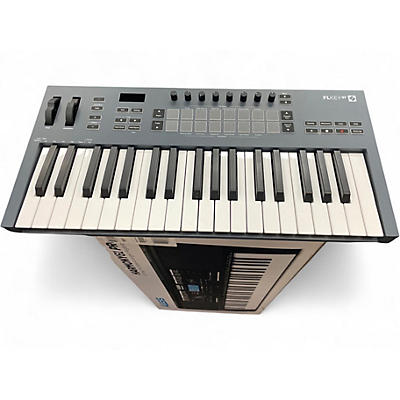 Used Novation FLKEY 37