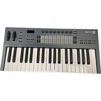Used Novation FLKEY 37