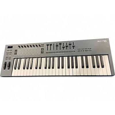Used Novation FLKEY 49 Keyboard Workstation