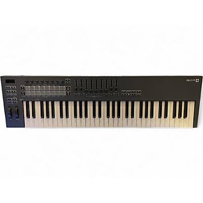 Used Novation FLKEY 49 MIDI Controller