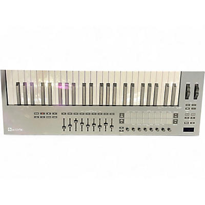 Used Novation FLKEY 49 MIDI Controller