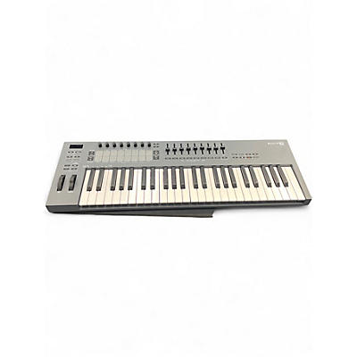 Used Novation FLKEY 49 MIDI Controller