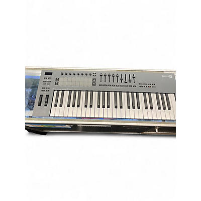 Used Novation FLKEY 49 MIDI Controller