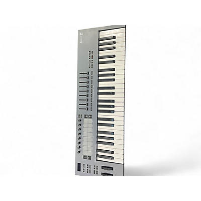 Used Novation FLKEY 49 MIDI Controller