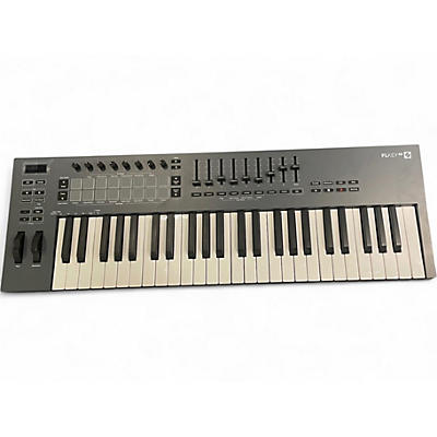 Used Novation FLKEY 49
