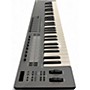 Used Novation FLKEY 61 MIDI Controller