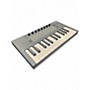 Used Novation FLKEY MINI 25 KEY MIDI MIDI Controller
