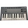 Used Novation FLKEY MINI 25 MIDI Controller