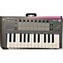 Used Novation FLKEY MINI MIDI Controller