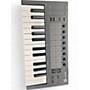 Used Novation FLKEY MINI MIDI Controller