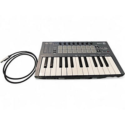 Used Novation FLKEY MINI MIDI Controller