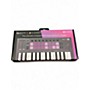 Used Novation FLKEY MINI MIDI Controller