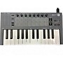 Used Novation FLKEY MINI Synthesizer