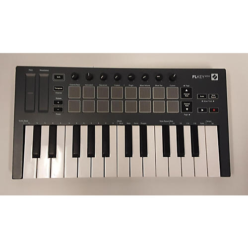 Novation Used Novation FLKEY MINI