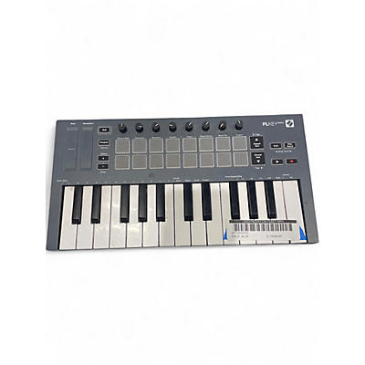 Used Novation FLKEY MINI