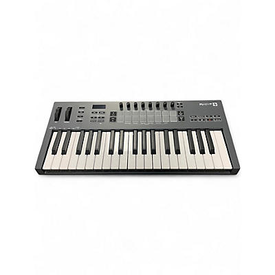 Used Novation FLKEY37 MIDI Controller