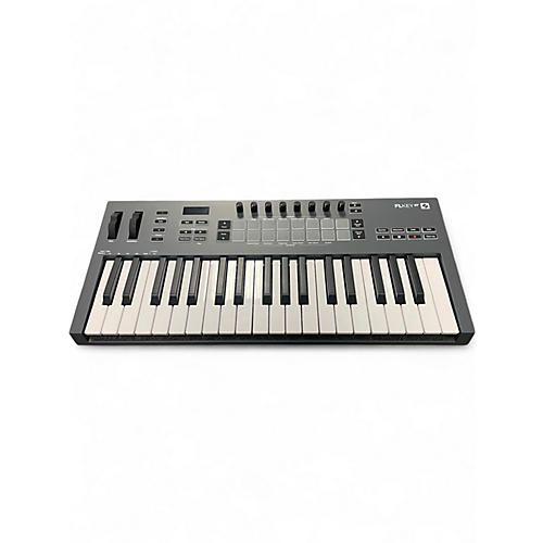 Used Novation FLKEY37 MIDI Controller
