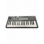 Used Novation FLKEY37 MIDI Controller