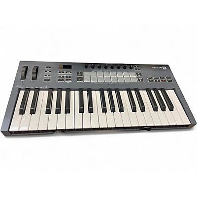 Used Novation FLKEY37 MIDI Controller