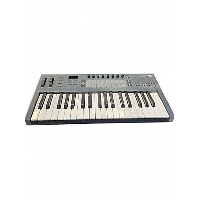 Used Novation FLKEY37 MIDI Controller