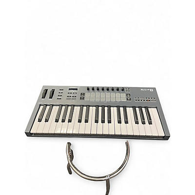 Used Novation FLKEY37 MIDI Controller
