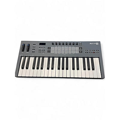 Used Novation FLKEY37 MIDI Controller