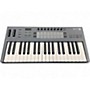 Used Novation FLKEY37 MIDI Controller