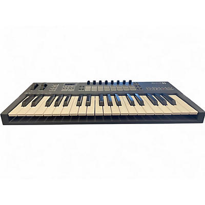 Used Novation FLKEY37 MIDI Controller