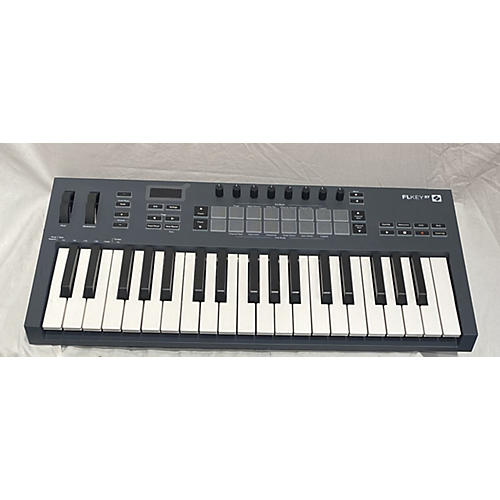 Novation Used Novation FLKEY37