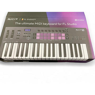 Used Novation FLKEY37